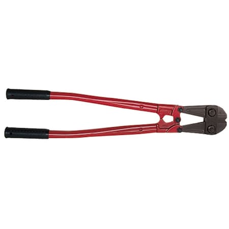 Jet 587736 BC-36B, Bolt Cutter 36in Handles with Black Head Center Cut 587736-JET